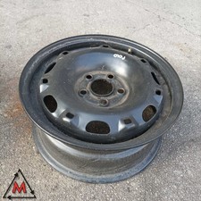 CERCHIO IN FERRO 6Jx14 5x100