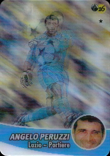 Card animate calcio - animate,