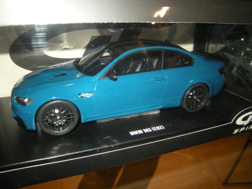 Spirit gt941 bmw m3 - spirit,