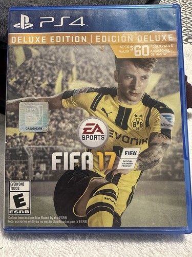 Sports fifa deluxe - sports,