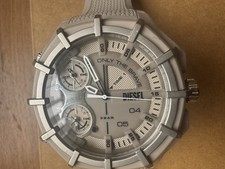 Orologio Diesel Cornice Nylon