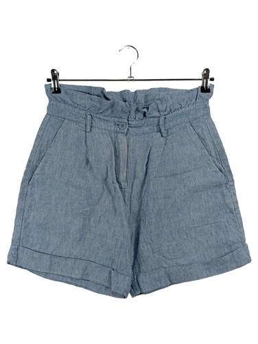 Pantaloncini jeans donna