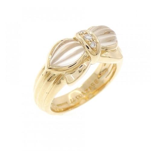 Autentico anello cristallo - in,
