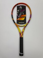 NUOVO Babolat Pure Aero Rafa