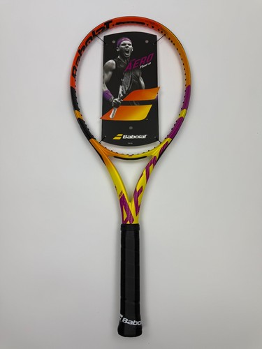 Nuovo babolat pure aero rafa - babolat,