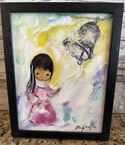 Ted degrazia stampa - ted,