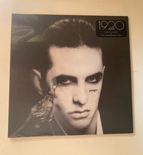 vinile achille lauro 1920