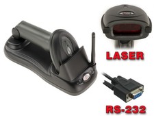 Doccia Laser Lettore Codici