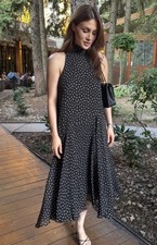 Abito Zara ZW Collection