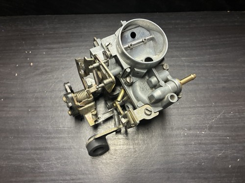 Carburateur solex pbisa 16 - pbisa,