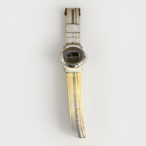 Orologio casio cool mix - casio, g-mix