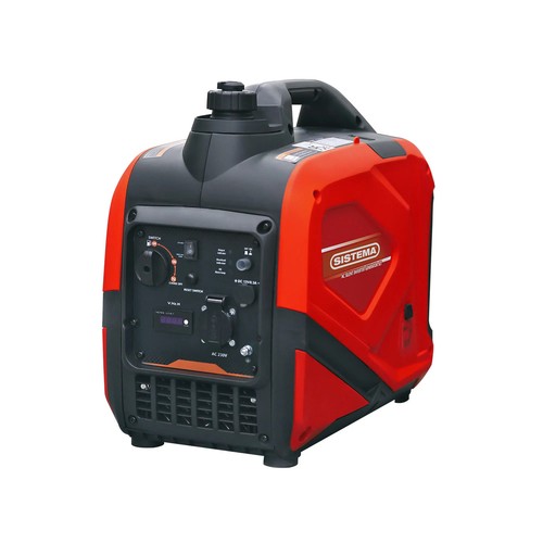 Sistema generatore di - -,