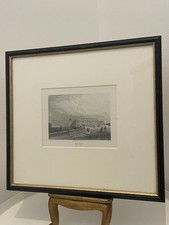 Palazzo Versailles Incisione