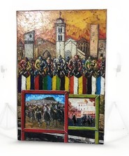 🌈 Dipinto MARCO ORSI