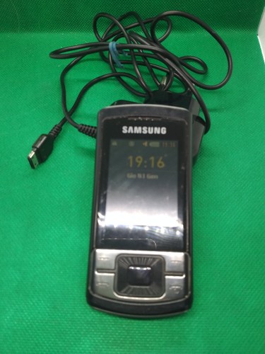Samsung c3050 vodafone - vodafone, con