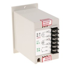 Regolatore di velocità motore