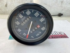 CONTACHILOMETRI VEGLIA BORLETTI ASPES UNIMOTO NUOVO ORIGINALE (MI68)