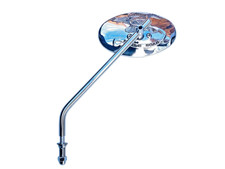 Specchio Harley Davidson LIVE