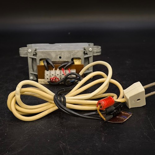 Lenco l75 turntable motor - turntable,
