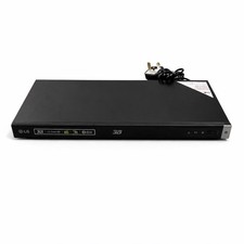 LG BD420 3D Smart TV Wifi