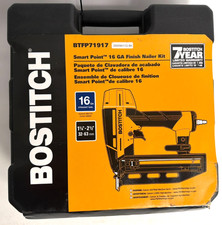 [NUOVO] (BTFP71917) BOSTITCH