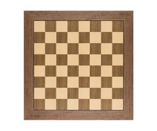 DGT Quercia Torneo Scacchiera