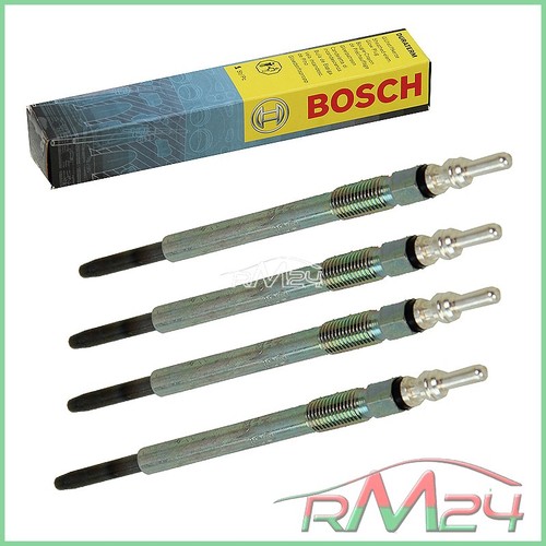 Bosch duraterm candeletta - bosch,