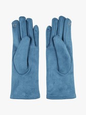 Solada Guanti donna in tessuto