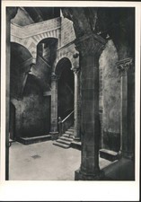 Italia Palazzo Davanzati