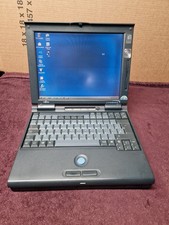 Portatile vintage fujitsu - vintage,