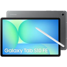 Samsung Galaxy Tab S10 FE SM-X520 8+128GB 10.9" WiFi Grey Garanzia Italia