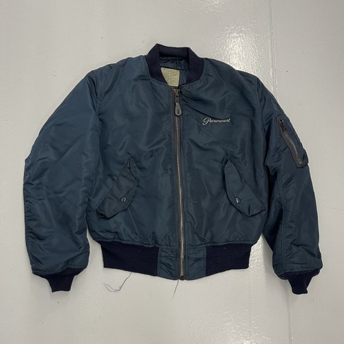 Giacca bomber vintage - , anni