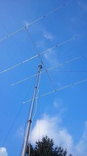 Base antenna radio CB - SIRIO