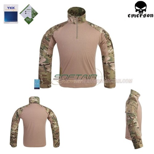 Tactical combat shirt - combat,