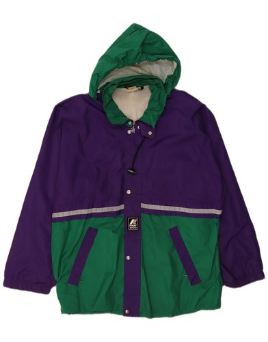 Giacca antipioggia uomo - , k-way