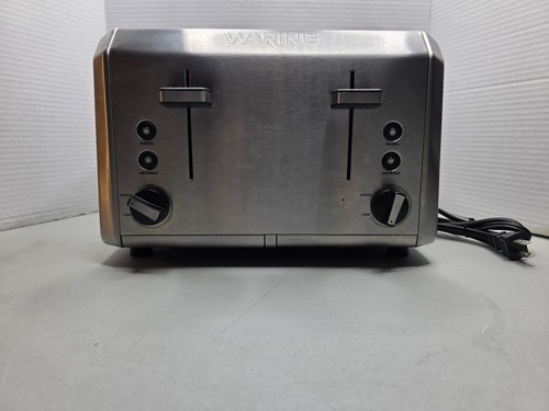 Waring pro tostapane fette - waring, 4
