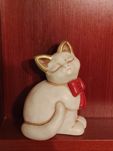 Gatto thun serie leonardo - gatto,
