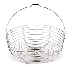 Cestello in Filo per Cottura a