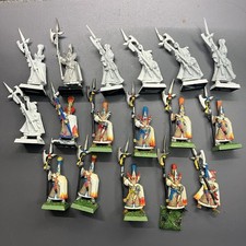 WARHAMMER Alti Elfi Giardini
