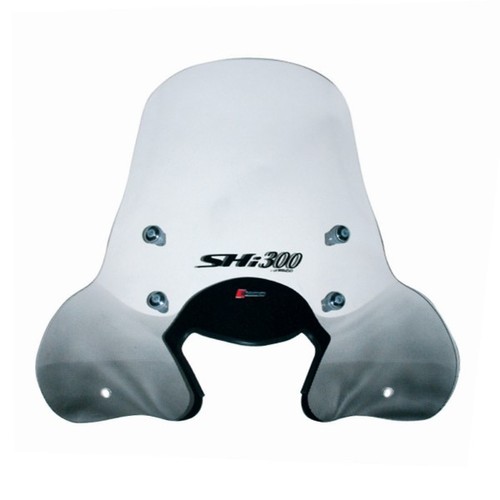 Parabrezza faco honda 300i - parabrezza, sh