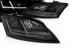 Coppia fari Audi TT 8J