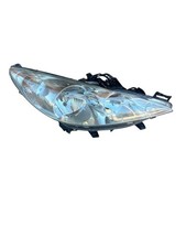 Faro destro PEUGEOT 207 1600 hdi 9HX 2006/2015 89900879