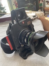 Macchina fotografica Silvestri