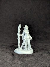 Reaper Bones Elfo Femmina