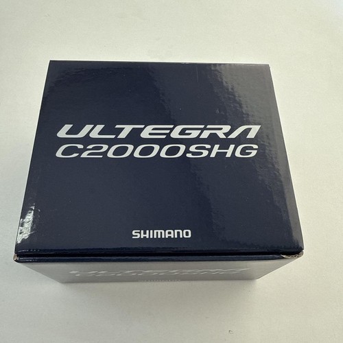 Shimano ultegra c2000shg - ultegra,