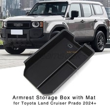 Console centrale bracciolo