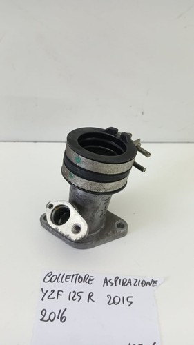 Collettore aspirazione yamaha - collettore,