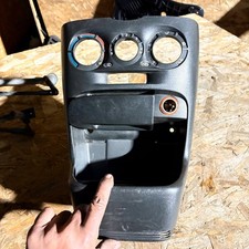 Fiat Punto Mk2 188 1999-2010