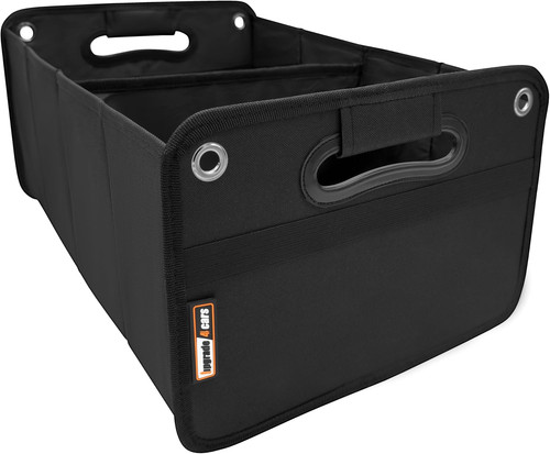 Organizer bagagliaio auto - organizer,