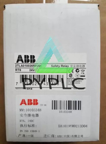 Nuovo 1pcs abb rt6 - nuovo,